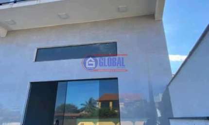 Ponto comercial à venda na Rua Hélio Guapyassu de Sá, Jardim Atlântico Central (Itaipuaçu), Maricá, 35 m2 por R$ 370.000