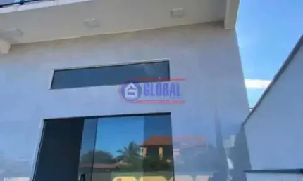 Ponto comercial à venda na Rua Hélio Guapyassu de Sá, Jardim Atlântico Central (Itaipuaçu), Maricá, 46 m2 por R$ 390.000