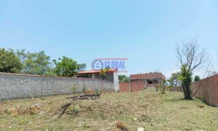 Terreno à venda na Rua Quarenta e Dois, Jacaroá, Maricá, 360 m2 por R$ 110.000