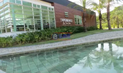 Terreno em condomínio fechado à venda na Estrada Ponta Negra-Sampaio Correia, Jaconé (Sampaio Correia), Saquarema, 450 m2 por R$ 180.000