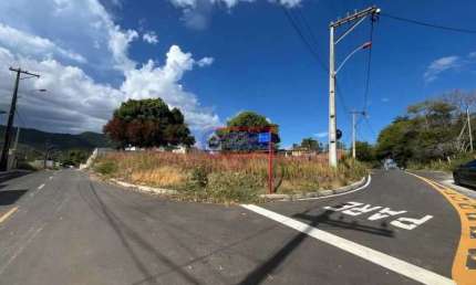 Terreno à venda na Rua Oitenta e Um, Jacaroá, Maricá, 417 m2 por R$ 95.000