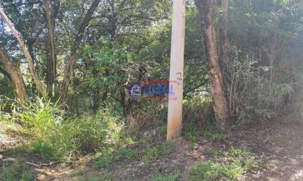 Terreno em condomínio fechado à venda na Rua Doze, Itapeba, Maricá, 360 m2 por R$ 50.000