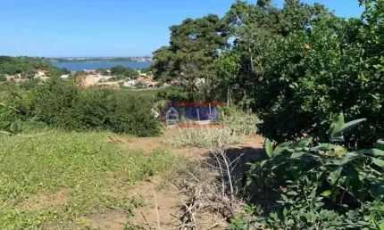 Terreno à venda na Rua Sessenta e Um, Jacaroá, Maricá, 360 m2 por R$ 100.000