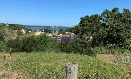 Terreno à venda na Rua Sessenta e Um, Jacaroá, Maricá, 360 m2 por R$ 100.000