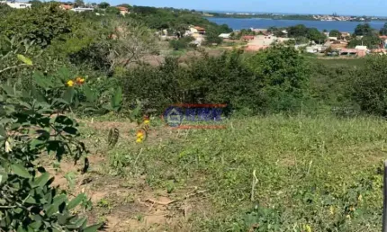 Terreno à venda na Rua Sessenta e Um, Jacaroá, Maricá, 360 m2 por R$ 100.000