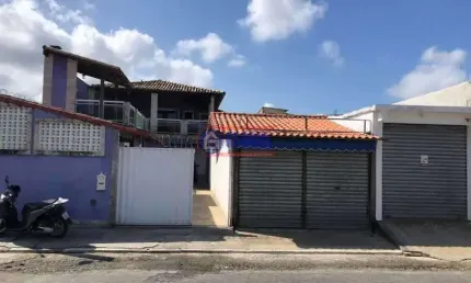Casa com 2 quartos à venda na Rua Jovino Duarte de Oliveira, Centro, Maricá por R$ 1.200.000