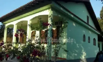 Casa com 3 quartos à venda na Estrada Vereador Oldemar Figueiredo, Ubatiba, Maricá, 123 m2 por R$ 420.000