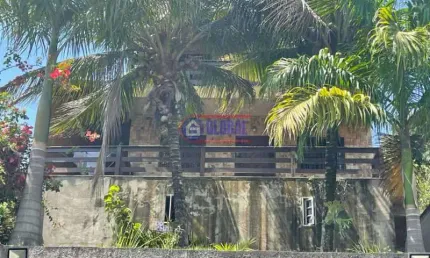 Casa com 3 quartos à venda na Rua dos Colibris, Flamengo, Maricá, 200 m2 por R$ 480.000