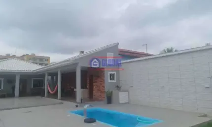 Casa com 3 quartos à venda na Rua Orlando Marques de Marins, Barra de Maricá, Maricá, 200 m2 por R$ 790.000