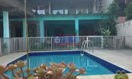 Casa com 4 quartos à venda na Rua B, Itapeba, Maricá, 144 m2 por R$ 530.000