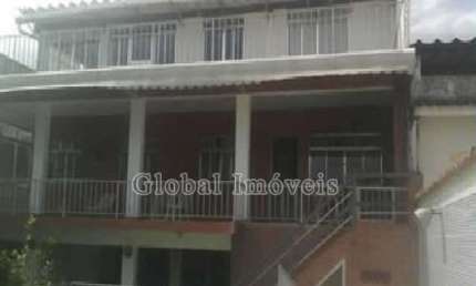 Casa com 5 quartos à venda na Avenida Maysa, Ponta Negra, Maricá, 382 m2 por R$ 890.000