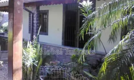 Casa com 5 quartos à venda na Rua Padre Manoel Rodrigues da Cruz, São José do Imbassaí, Maricá, 120 m2 por R$ 850.000