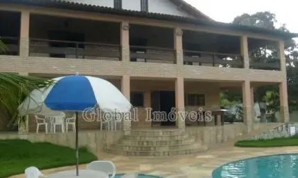Casa com 5 quartos à venda na Estrada do Retiro, Retiro, Maricá, 760 m2 por R$ 1.200.000