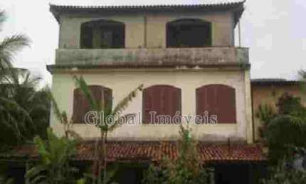 Casa com 5 quartos à venda na Rua Ernesto Coelho da Costa, Barra de Maricá, Maricá, 600 m2 por R$ 650.000