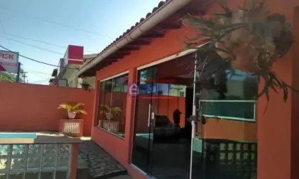 Casa com 5 quartos à venda na Rua Antônio Vieira Sobrinho, Centro, Maricá, 268 m2 por R$ 750.000