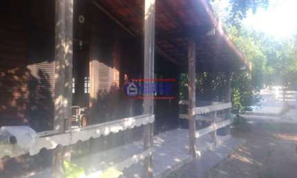 Casa em condomínio fechado com 3 quartos à venda na Rua Doze, Ponta Grossa, Maricá, 100 m2 por R$ 600.000
