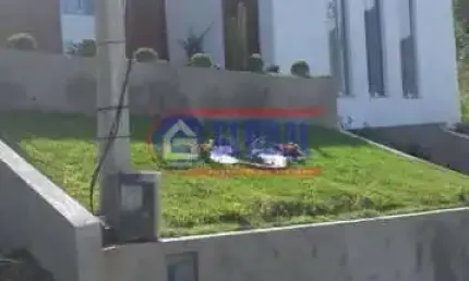 Casa em condomínio fechado com 3 quartos à venda na Rua Oito, Cajueiros (Itaipuaçu), Maricá, 165 m2 por R$ 1.200.000