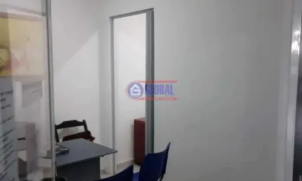 Ponto comercial com 1 sala à venda na Rua Gilmar dos Santos Duarte, Inoã, Maricá, 21 m2 por R$ 70.000