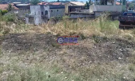 Terreno à venda na Rua João Alves de Melo, São José do Imbassaí, Maricá, 560 m2 por R$ 250.000