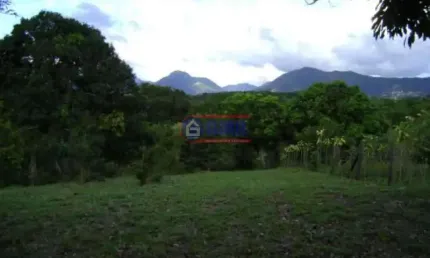 Terreno à venda na Estrada do Camburi, Retiro, Maricá, 15481 m2 por R$ 790.000
