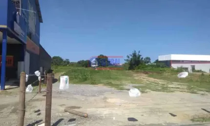 Terreno à venda na Rodovia Ernani do Amaral Peixoto, Itapeba, Maricá, 3634 m2 por R$ 7.000.000