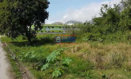Terreno à venda na Rua C, Chácaras de Inoã (Inoã), Maricá, 1260 m2 por R$ 160.000