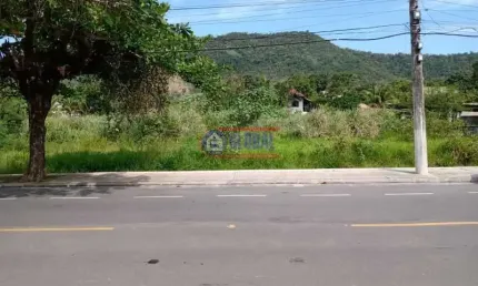 Terreno à venda na Alameda Maricá, Condado de Maricá, Maricá, 1875 m2 por R$ 1.050.000
