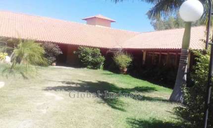 Chácara / sítio com 3 quartos à venda na Rua Volta Redonda, Ubatiba, Maricá, 350 m2 por R$ 1.700.000