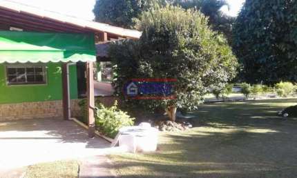 Chácara / sítio com 3 quartos à venda na Avenida Alcebíades Gonçalves Mataruna, Ubatiba, Maricá, 395 m2 por R$ 1.200.000