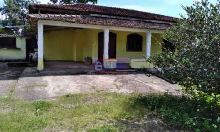 Chácara / sítio com 3 quartos à venda na Rua Paulo José César, São José do Imbassaí, Maricá, 175 m2 por R$ 640.000