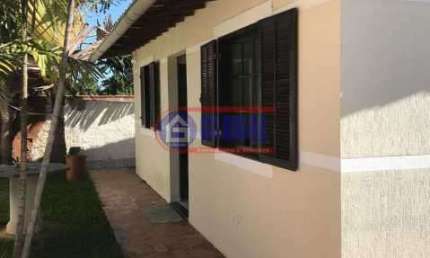 Chácara / sítio com 5 quartos à venda na Rua Cento e Quinze, Jardim Interlagos (Ponta Negra), Maricá, 150 m2 por R$ 720.000