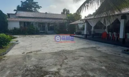 Chácara / sítio com 8 quartos à venda na Rua Um, Caxito, Maricá, 300 m2 por R$ 890.000