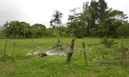 Terreno à venda na Rua Doutor Allyrio Macedo Filho, Chácaras de Inoã (Inoã), Maricá, 3801 m2 por R$ 450.000