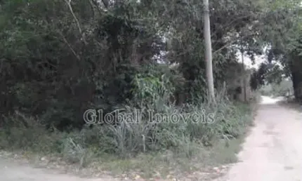 Terreno à venda na Rua Guaporé, Inoã, Maricá, 12720 m2 por R$ 750.000