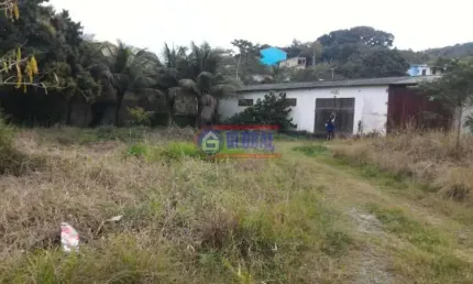 Terreno à venda na Estrada Zilto Monteiro de Abreu, Jacaroá, Maricá, 1541 m2 por R$ 450.000