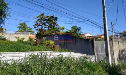 Terreno à venda na Rua Cézar Bittencourt, Boa Vista, Maricá, 595 m2 por R$ 380.000