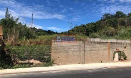 Terreno à venda na Avenida Um, Jardim Interlagos (Ponta Negra), Maricá, 1200 m2 por R$ 215.000
