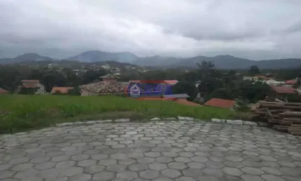 Terreno em condomínio fechado à venda na rodovia ernani do amaral peixoto, flamengo, maricá, 827 m2 por r$ 170.000