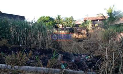 Terreno à venda na Rua Dezoito, Inoã, Maricá, 360 m2 por R$ 80.000