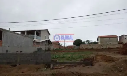 Terreno à venda na Rua Cento e Quinze, Jardim Interlagos (Ponta Negra), Maricá, 360 m2 por R$ 120.000