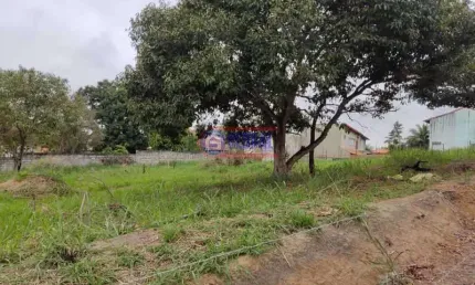 Terreno à venda na Rua Armando Diniz, Inoã, Maricá, 442 m2 por R$ 160.000
