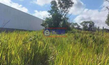 Terreno à venda na Rua Quarenta e Dois, Jacaroá, Maricá, 360 m2 por R$ 85.000