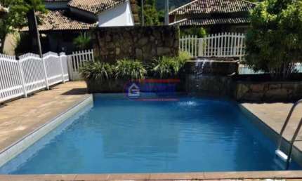 Terreno em condomínio fechado à venda na Rua João da Cunha Abreu, São José do Imbassaí, Maricá, 360 m2 por R$ 105.000