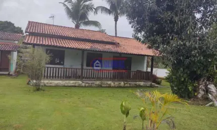 Casa com 3 quartos à venda na Rua Manacá, Condado de Maricá, Maricá, 241 m2 por R$ 750.000