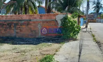Terreno à venda na Rua Hipólito de Abreu Rangel, Mumbuca, Maricá, 360 m2 por R$ 160.000