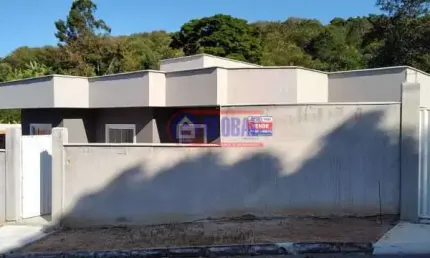 Casa com 3 quartos à venda na Rua Edmundo Estrela Gomes, Itapeba, Maricá, 84 m2 por R$ 435.000