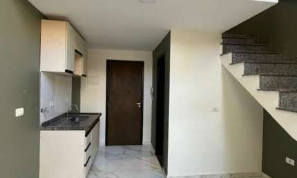 Loft com 1 quarto para alugar na Vila Santa Catarina, São Paulo 