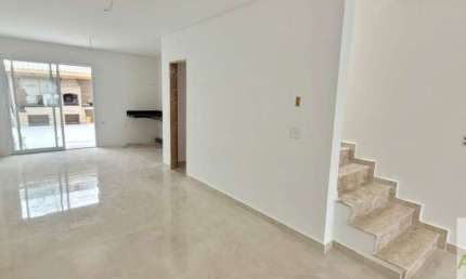 Casa com 3 quartos à venda no Campo Grande, São Paulo 