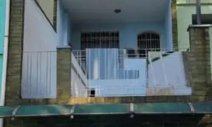 Jabaquara sobrado vila do encontro próximo imigrantes