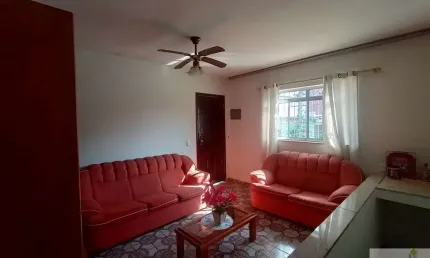 Casa com 3 quartos para alugar no Campo Grande, São Paulo 